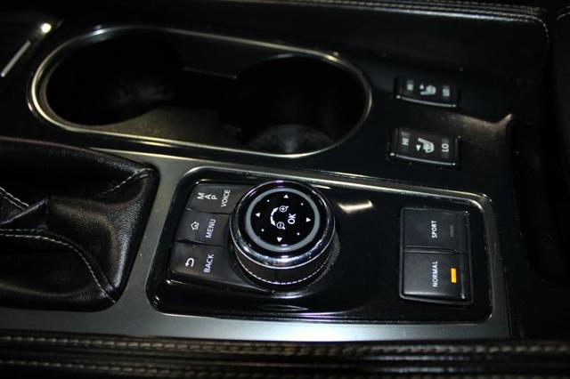 2017 Nissan Maxima 3.5 SV