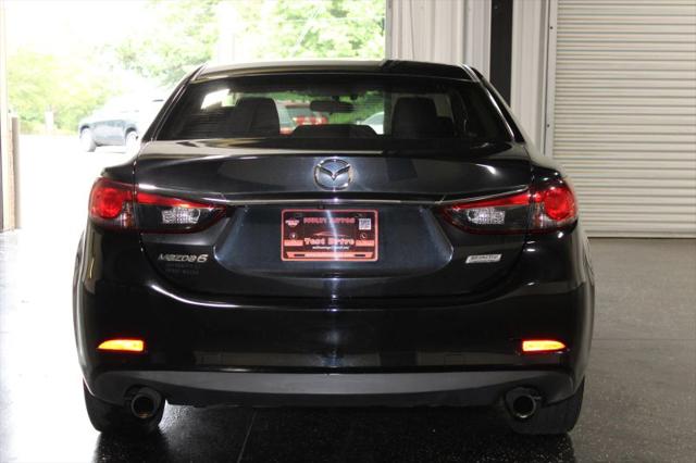 2017 Mazda Mazda6 Sport for sale in Lilburn, GA