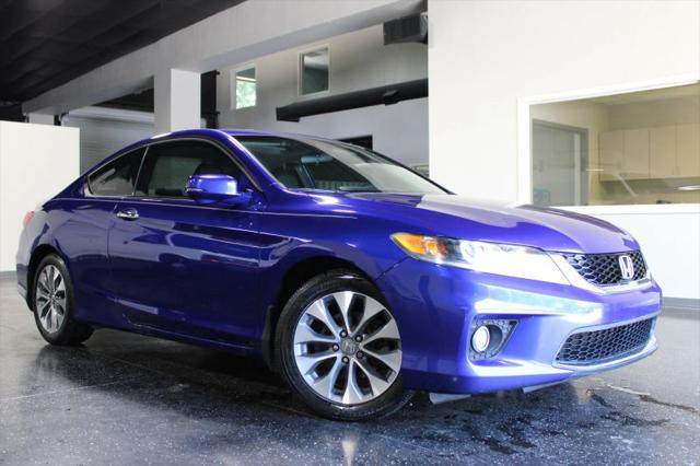 2013 Honda Accord EX-L for sale in Lilburn, GA