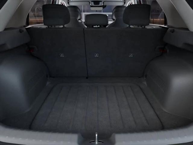 2026 Kia Niro LX