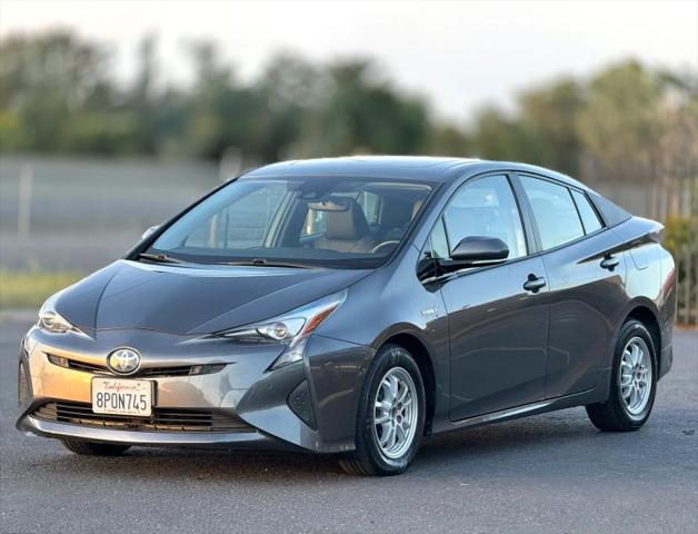 2016 Toyota Prius Four for sale in Sacramento, CA