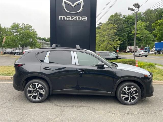 2026 Mazda CX-5 2.5 S Preferred for sale in Nyack, NY