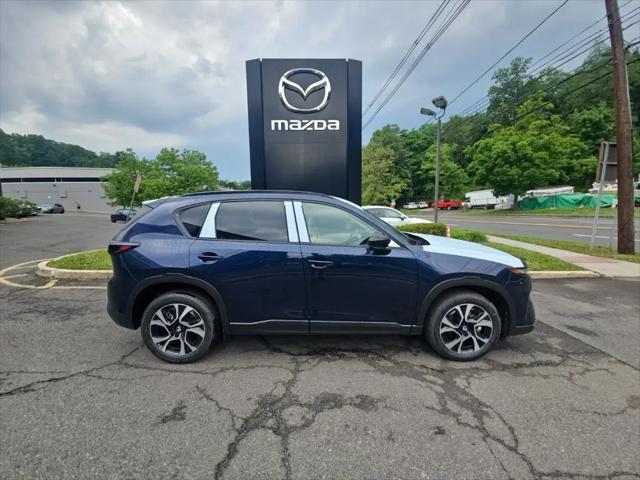 2026 Mazda CX-5 2.5 S Preferred for sale in Nyack, NY