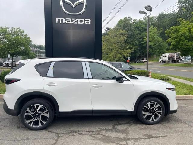 2026 Mazda CX-5 2.5 S Preferred for sale in Nyack, NY