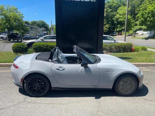2026 Mazda MX-5 Club for sale in Nyack, NY