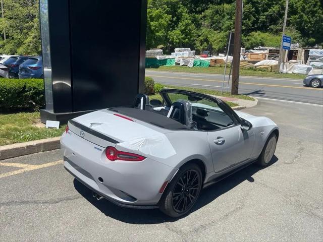 2026 Mazda MX-5 Club