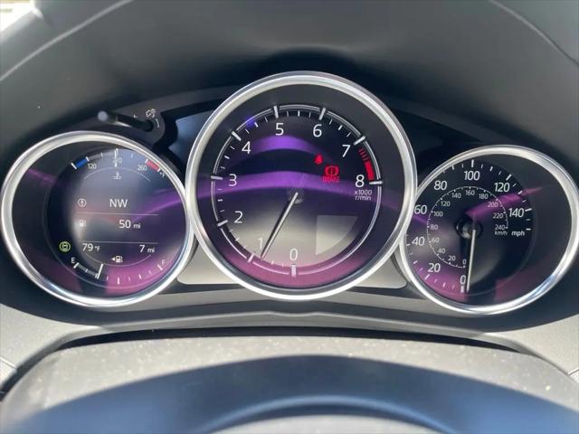 2026 Mazda MX-5 Club