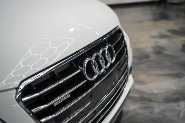 2015 Audi A7 3.0 TDI Premium Plus