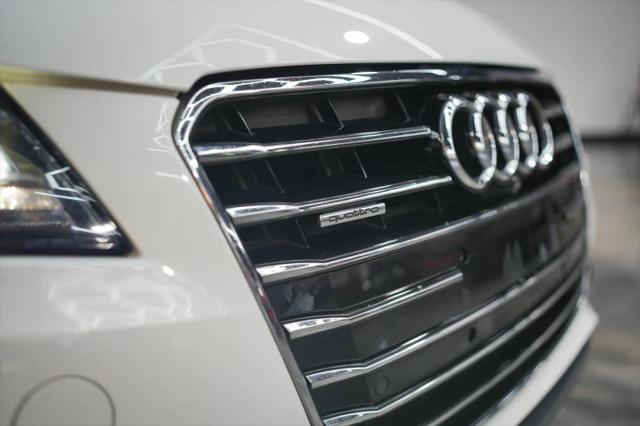 2015 Audi A7 3.0 TDI Premium Plus