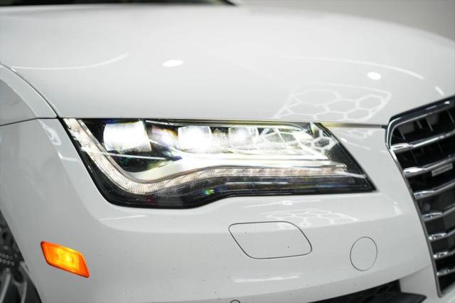 2015 Audi A7 3.0 TDI Premium Plus