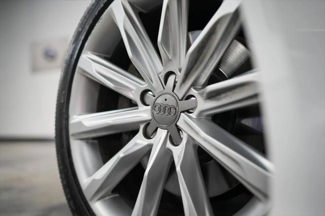 2015 Audi A7 3.0 TDI Premium Plus