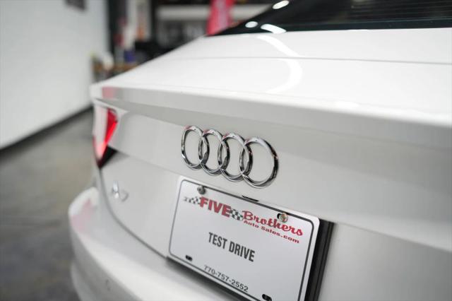 2015 Audi A7 3.0 TDI Premium Plus