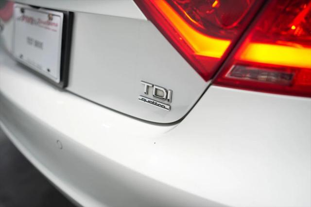 2015 Audi A7 3.0 TDI Premium Plus