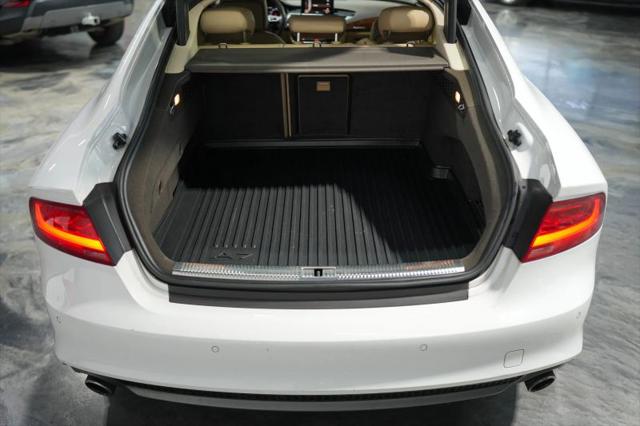 2015 Audi A7 3.0 TDI Premium Plus