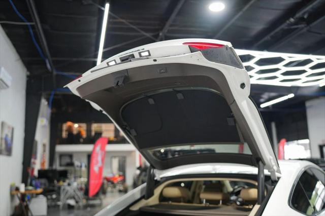 2015 Audi A7 3.0 TDI Premium Plus