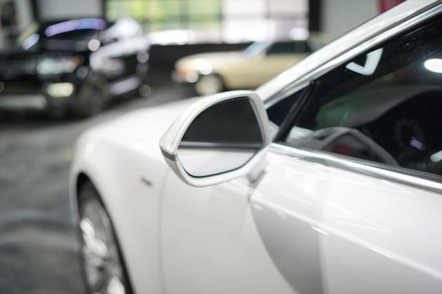2015 Audi A7 3.0 TDI Premium Plus