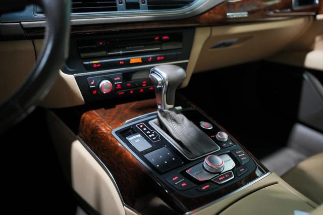 2015 Audi A7 3.0 TDI Premium Plus