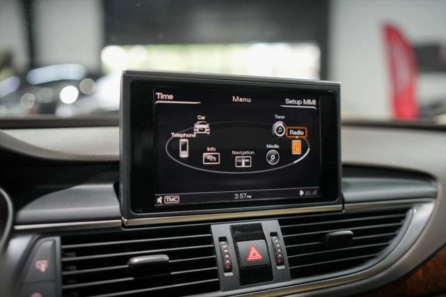 2015 Audi A7 3.0 TDI Premium Plus
