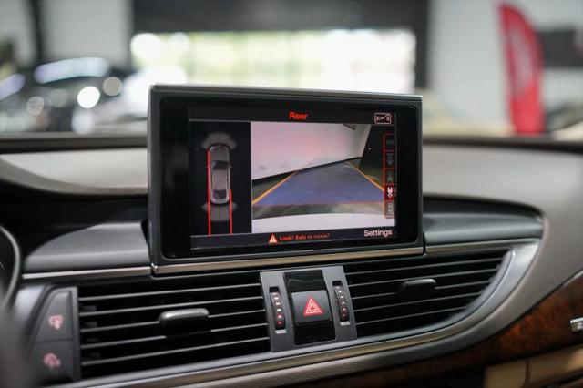 2015 Audi A7 3.0 TDI Premium Plus