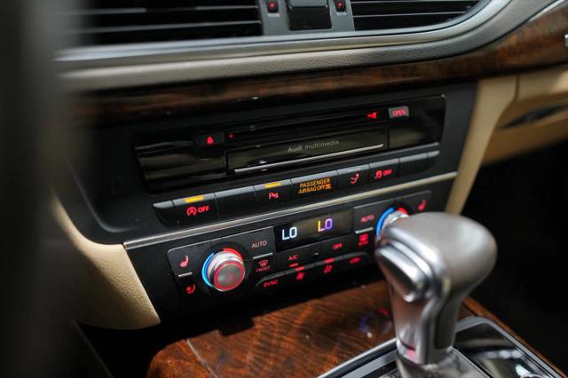2015 Audi A7 3.0 TDI Premium Plus