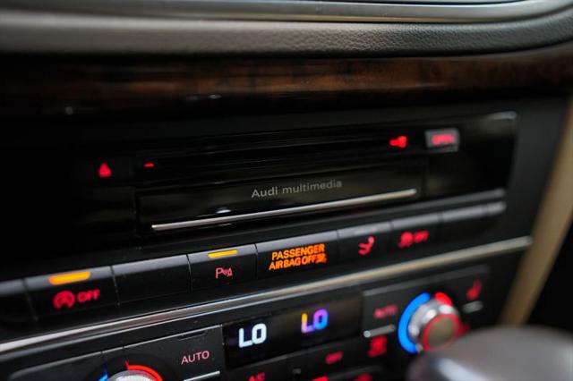 2015 Audi A7 3.0 TDI Premium Plus