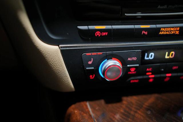 2015 Audi A7 3.0 TDI Premium Plus