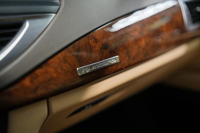 2015 Audi A7 3.0 TDI Premium Plus