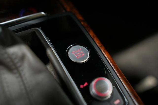 2015 Audi A7 3.0 TDI Premium Plus
