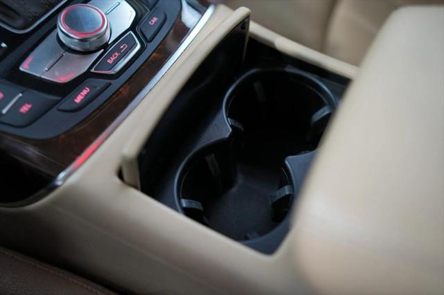 2015 Audi A7 3.0 TDI Premium Plus