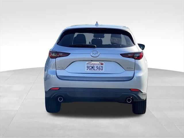 2023 Mazda CX-5 2.5 S Premium