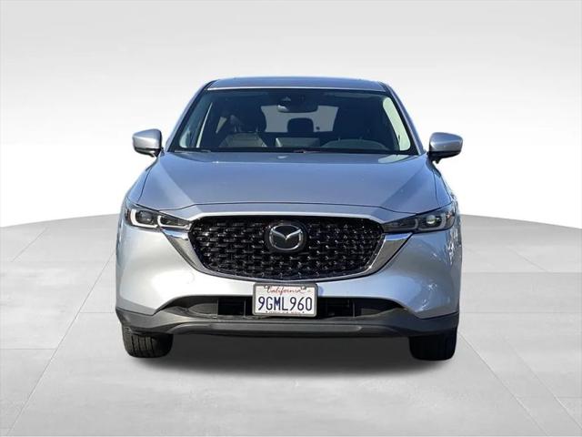 2023 Mazda CX-5 2.5 S Premium