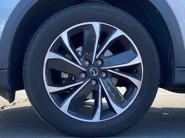 2023 Mazda CX-5 2.5 S Premium