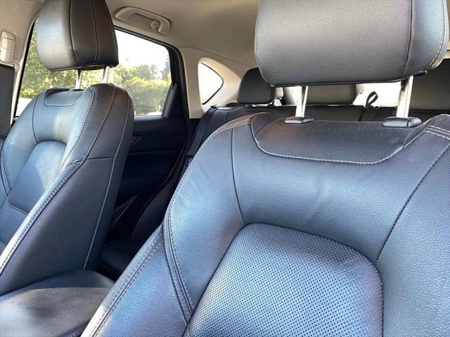 2023 Mazda CX-5 2.5 S Premium