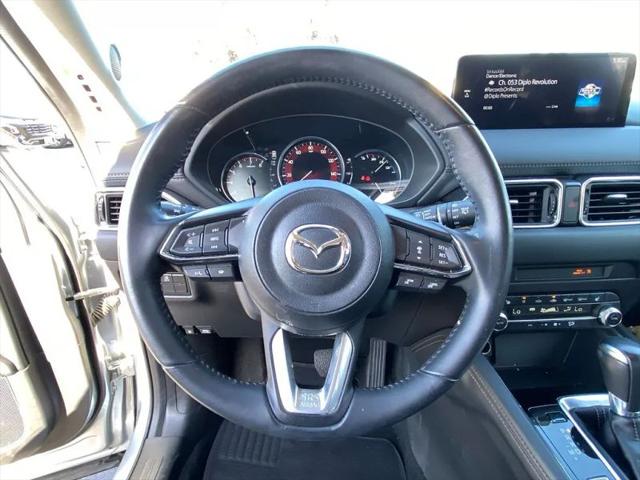 2023 Mazda CX-5 2.5 S Premium