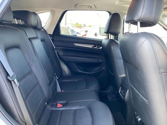 2023 Mazda CX-5 2.5 S Premium