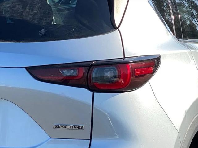 2023 Mazda CX-5 2.5 S Premium