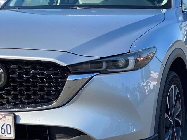 2023 Mazda CX-5 2.5 S Premium