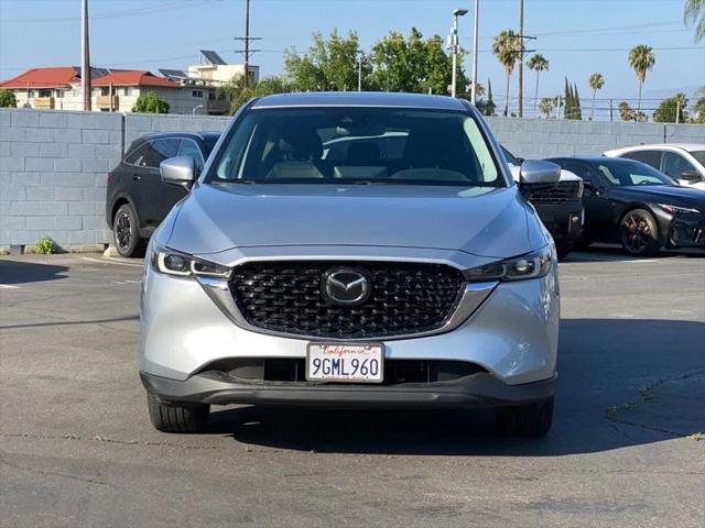 2023 Mazda CX-5 2.5 S Premium