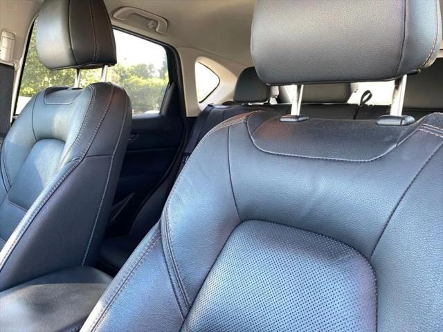 2023 Mazda CX-5 2.5 S Premium