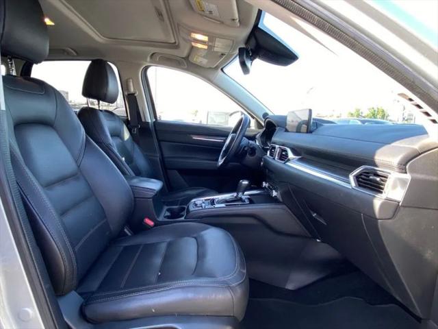 2023 Mazda CX-5 2.5 S Premium