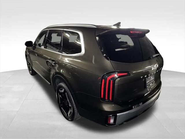 2023 Kia Telluride EX