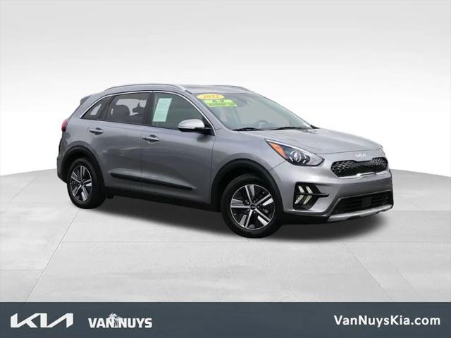 2022 Kia Niro EX Premium for sale in Van Nuys, CA