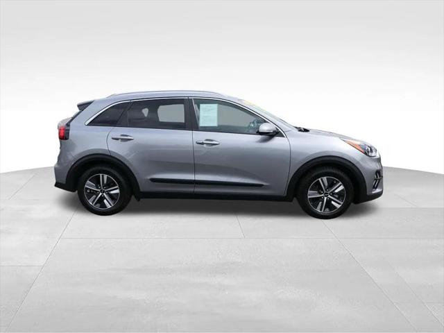 2022 Kia Niro EX Premium