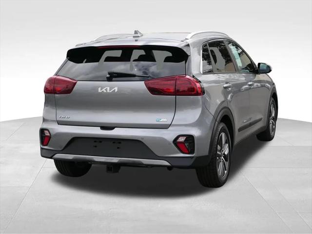 2022 Kia Niro EX Premium