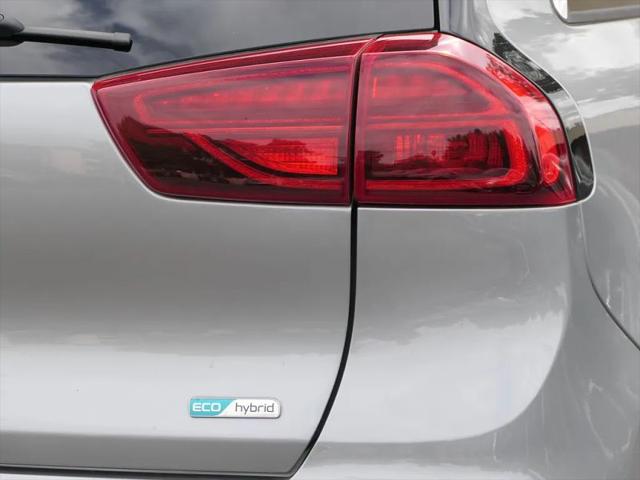 2022 Kia Niro EX Premium