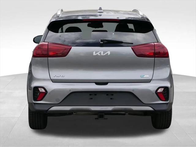 2022 Kia Niro EX Premium