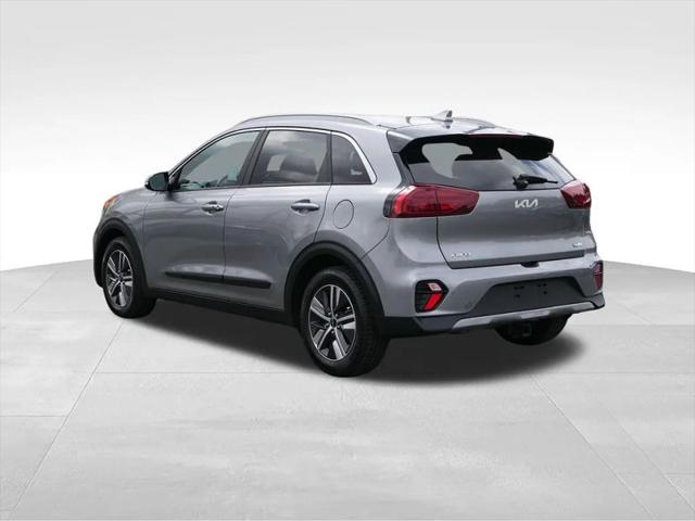 2022 Kia Niro EX Premium