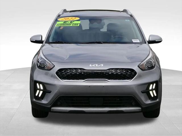 2022 Kia Niro EX Premium
