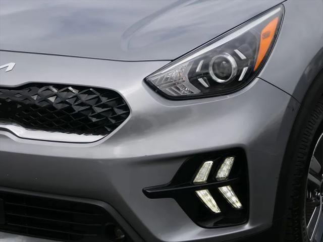 2022 Kia Niro EX Premium