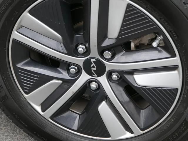 2022 Kia Niro EX Premium